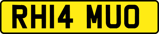 RH14MUO