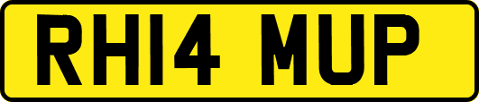 RH14MUP