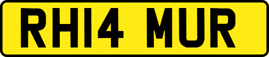 RH14MUR