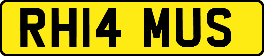 RH14MUS