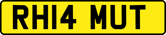 RH14MUT