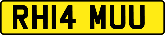 RH14MUU