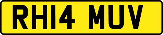 RH14MUV