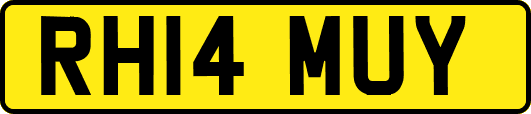 RH14MUY