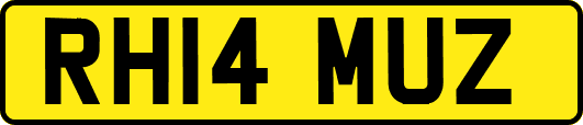 RH14MUZ