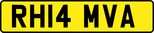 RH14MVA