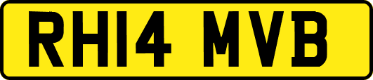RH14MVB