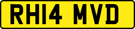 RH14MVD