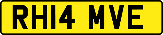RH14MVE