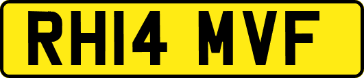 RH14MVF