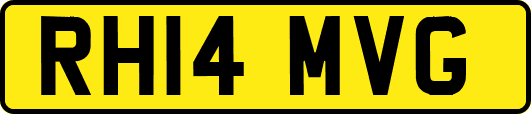 RH14MVG