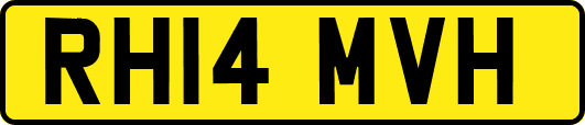 RH14MVH