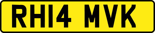 RH14MVK