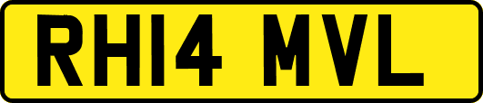 RH14MVL