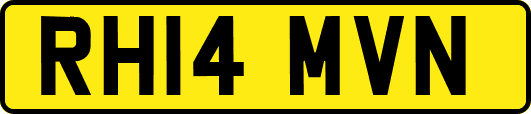 RH14MVN