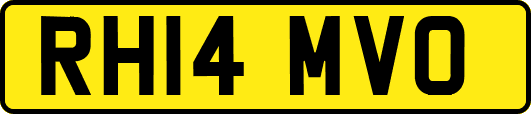 RH14MVO