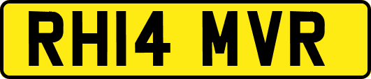 RH14MVR
