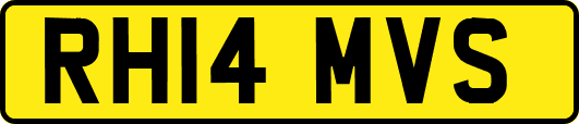 RH14MVS