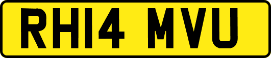 RH14MVU