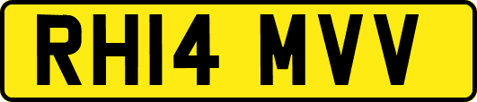 RH14MVV