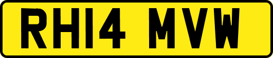 RH14MVW