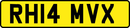 RH14MVX