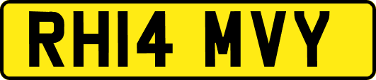 RH14MVY