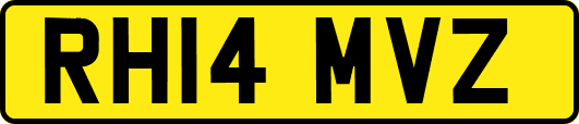 RH14MVZ