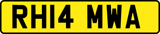 RH14MWA