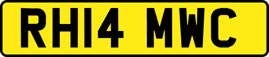 RH14MWC