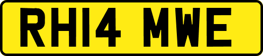 RH14MWE