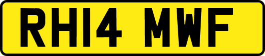 RH14MWF