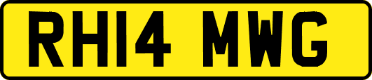 RH14MWG