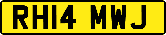 RH14MWJ