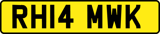 RH14MWK