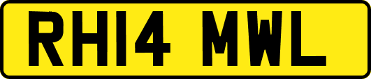 RH14MWL