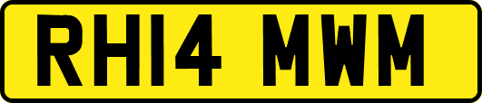 RH14MWM