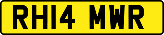 RH14MWR