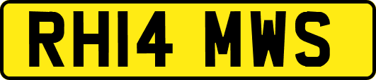 RH14MWS