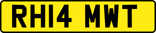 RH14MWT