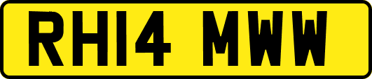 RH14MWW
