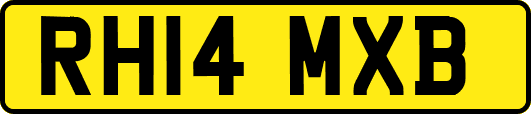 RH14MXB