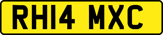 RH14MXC