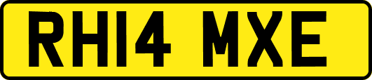 RH14MXE