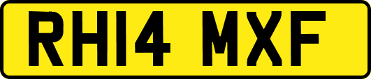 RH14MXF