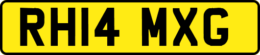 RH14MXG