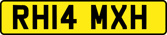 RH14MXH