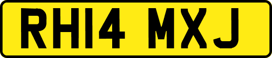 RH14MXJ