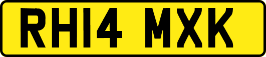 RH14MXK