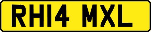RH14MXL